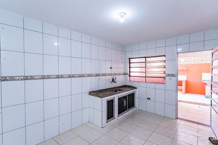 Casa para alugar com 80m², 4 quartos e sem vaga Casa para alugar com 80m², 4 quartos e sem vagaCozinha