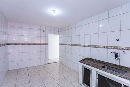 Casa para alugar com 80m², 4 quartos e sem vaga Casa para alugar com 80m², 4 quartos e sem vagaCozinha