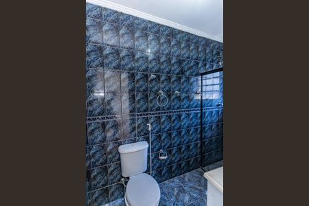Casa para alugar com 80m², 4 quartos e sem vaga Casa para alugar com 80m², 4 quartos e sem vagaBanheiro suite