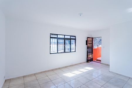 Sala de casa para alugar com 4 quartos, 80m² em Freguesia do Ó, São Paulo