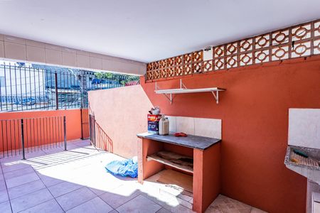 Casa para alugar com 80m², 4 quartos e sem vaga Casa para alugar com 80m², 4 quartos e sem vagaÁrea de Serviço e quintal