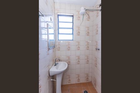 Casa para alugar com 80m², 4 quartos e sem vaga Casa para alugar com 80m², 4 quartos e sem vagaBanheiro