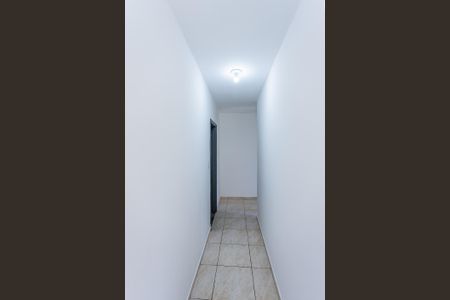 Casa para alugar com 80m², 4 quartos e sem vaga Casa para alugar com 80m², 4 quartos e sem vagaCorredor