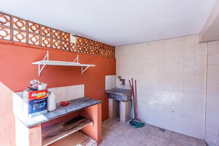Casa para alugar com 80m², 4 quartos e sem vaga Casa para alugar com 80m², 4 quartos e sem vagaÁrea de Serviço e quintal