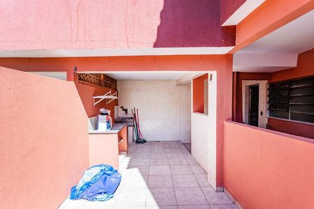 Casa para alugar com 80m², 4 quartos e sem vaga Casa para alugar com 80m², 4 quartos e sem vagaÁrea de Serviço e quintal