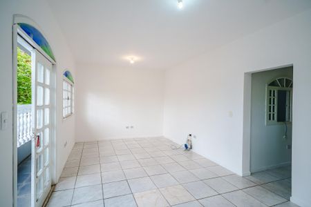 Sala de casa para alugar com 3 quartos, 119m² em Rio Pequeno, São Paulo