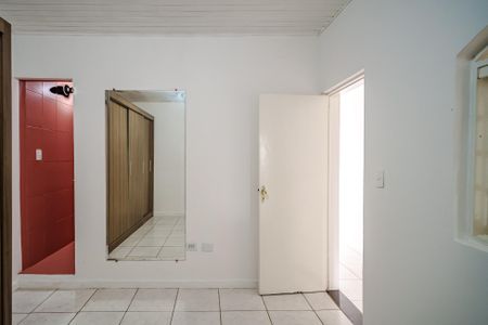 Suíte 1 de casa para alugar com 3 quartos, 119m² em Rio Pequeno, São Paulo