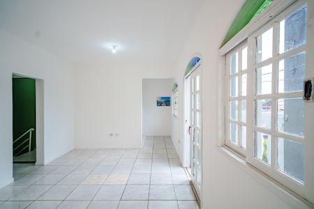 Sala de casa para alugar com 3 quartos, 119m² em Rio Pequeno, São Paulo