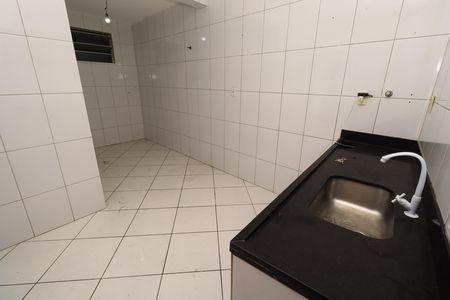 Casa para alugar com 59m², 2 quartos e sem vagaCozinha