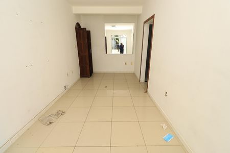 Casa para alugar com 59m², 2 quartos e sem vagaSala