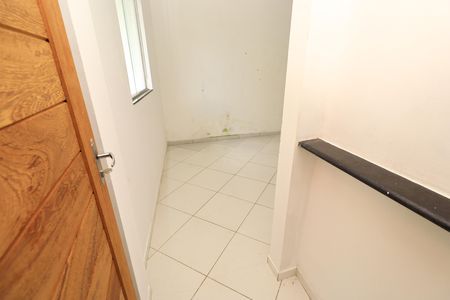 Casa para alugar com 59m², 2 quartos e sem vagaSuíte