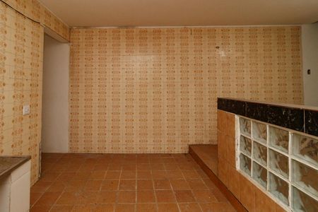 Casa para alugar com 1 quarto, 60m² em Parque Edu Chaves, São Paulo