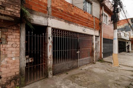 Casa para alugar com 1 quarto, 60m² em Parque Edu Chaves, São Paulo