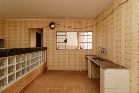 Casa para alugar com 1 quarto, 60m² em Parque Edu Chaves, São Paulo