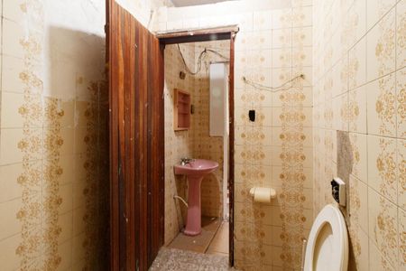 Casa para alugar com 1 quarto, 60m² em Parque Edu Chaves, São Paulo