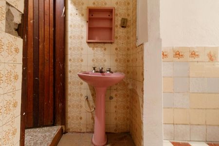Casa para alugar com 1 quarto, 60m² em Parque Edu Chaves, São Paulo