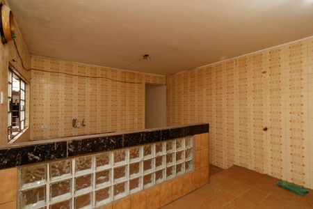 Casa para alugar com 1 quarto, 60m² em Parque Edu Chaves, São Paulo