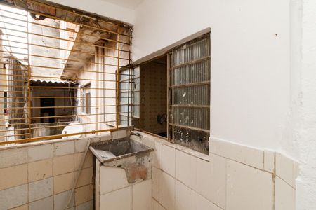 Casa para alugar com 1 quarto, 60m² em Parque Edu Chaves, São Paulo