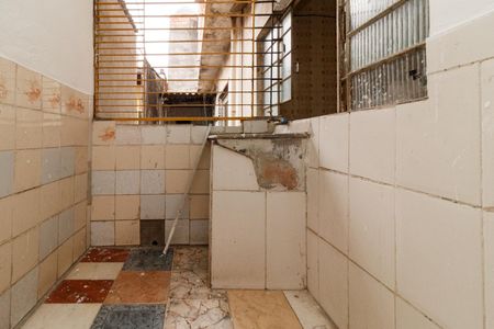 Casa para alugar com 1 quarto, 60m² em Parque Edu Chaves, São Paulo