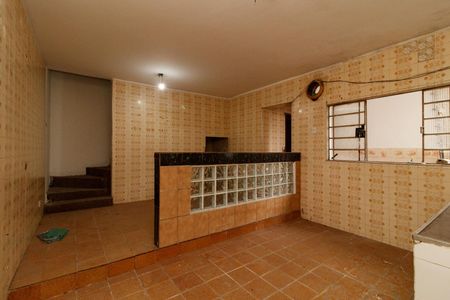 Casa para alugar com 1 quarto, 60m² em Parque Edu Chaves, São Paulo