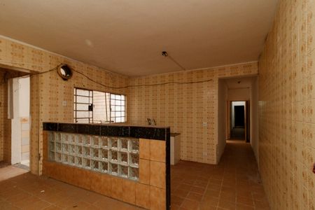 Casa para alugar com 1 quarto, 60m² em Parque Edu Chaves, São Paulo