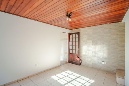 Sala de Jantar de casa para alugar com 3 quartos, 121m² em Rio Pequeno, São Paulo