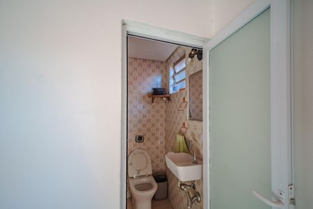 Casa para alugar com 3 quartos, 121m² em Rio Pequeno, São Paulo