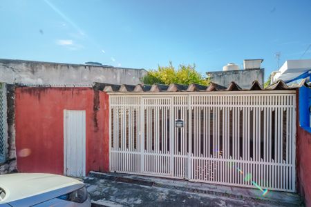 Fachada de casa para alugar com 3 quartos, 121m² em Rio Pequeno, São Paulo