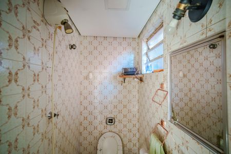 Lavabo de casa para alugar com 3 quartos, 121m² em Rio Pequeno, São Paulo