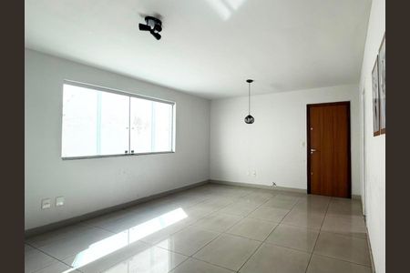 Apartamento à venda com 98m², 3 quartos e 2 vagas