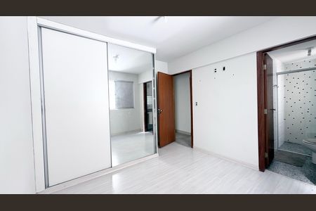 Apartamento à venda com 3 quartos, 98m² em Ipiranga, Belo Horizonte