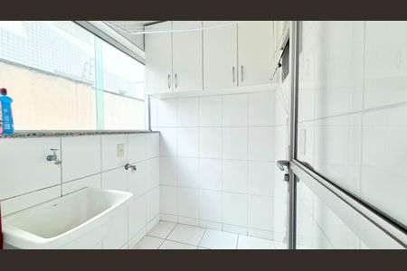 Apartamento à venda com 98m², 3 quartos e 2 vagas