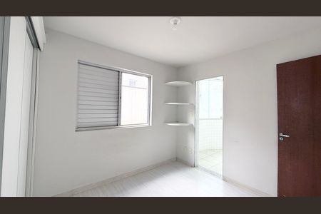 Apartamento à venda com 3 quartos, 98m² em Ipiranga, Belo Horizonte
