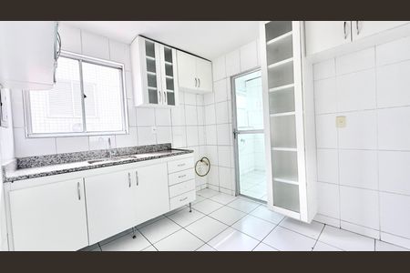 Apartamento à venda com 98m², 3 quartos e 2 vagas