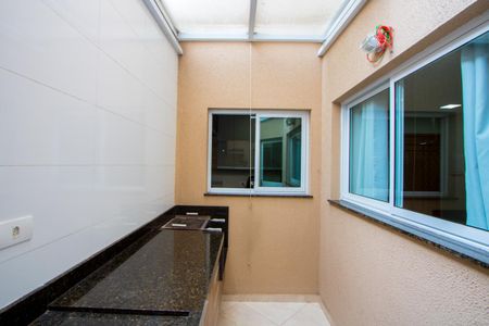 Apartamento à venda com 50m², 2 quartos e 1 vaga Apartamento à venda com 50m², 2 quartos e 1 vagaÁrea de serviço