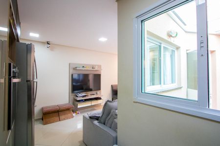 Apartamento à venda com 50m², 2 quartos e 1 vaga Apartamento à venda com 50m², 2 quartos e 1 vagaCozinha