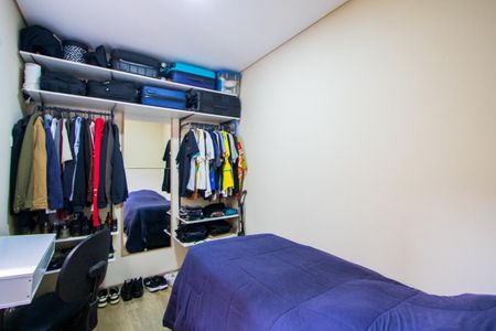 Apartamento à venda com 50m², 2 quartos e 1 vaga Apartamento à venda com 50m², 2 quartos e 1 vagaQuarto 2