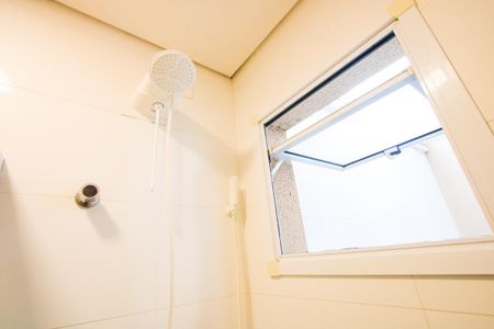 Apartamento à venda com 50m², 2 quartos e 1 vaga Apartamento à venda com 50m², 2 quartos e 1 vagaBanheiro