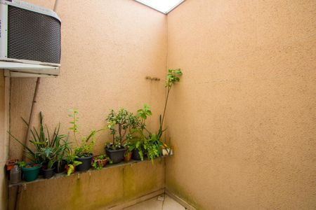 Apartamento à venda com 50m², 2 quartos e 1 vaga Apartamento à venda com 50m², 2 quartos e 1 vagaÁrea externa do quarto 1