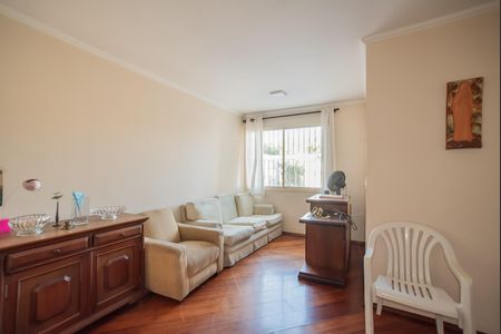 Apartamento para alugar com 2 quartos, 70m² em Indianópolis, São Paulo