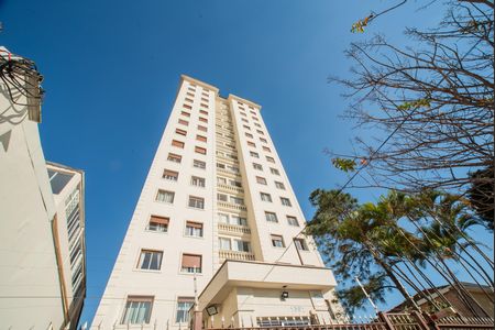 Fachada de apartamento para alugar com 2 quartos, 70m² em Indianópolis, São Paulo