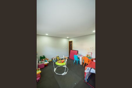 Área comum - Brinquedoteca de apartamento para alugar com 2 quartos, 70m² em Indianópolis, São Paulo