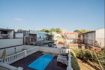 Vista do Quarto 1 de apartamento para alugar com 2 quartos, 70m² em Indianópolis, São Paulo