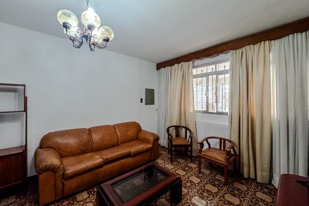 Casa para alugar com 3 quartos, 250m² em Alto da Mooca, São Paulo