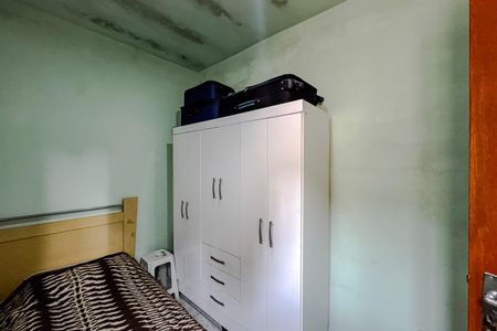 Quarto de Serviço de casa para alugar com 3 quartos, 250m² em Alto da Mooca, São Paulo