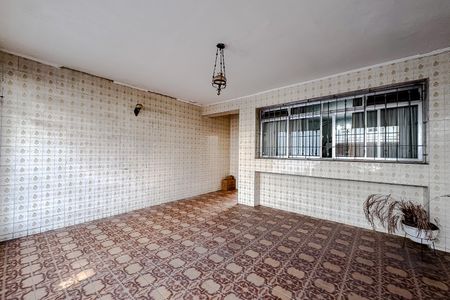 Garagem de casa para alugar com 3 quartos, 250m² em Alto da Mooca, São Paulo