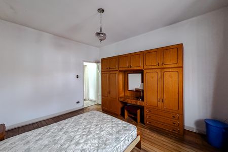 Quarto 1 de casa para alugar com 3 quartos, 250m² em Alto da Mooca, São Paulo