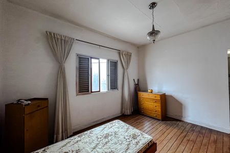 Quarto 2 de casa para alugar com 3 quartos, 250m² em Alto da Mooca, São Paulo