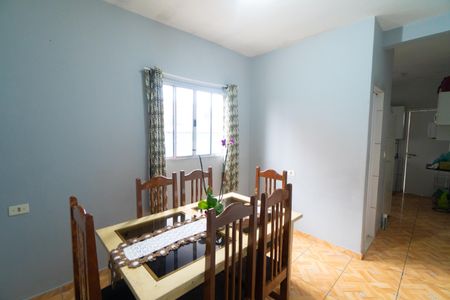 Casa para alugar com 2 quartos, 80m² em Americanópolis, São Paulo