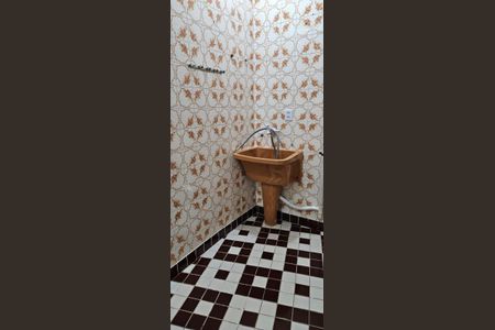 Apartamento para alugar com 63m², 1 quarto e 1 vaga Apartamento para alugar com 63m², 1 quarto e 1 vagaÁrea de serviço